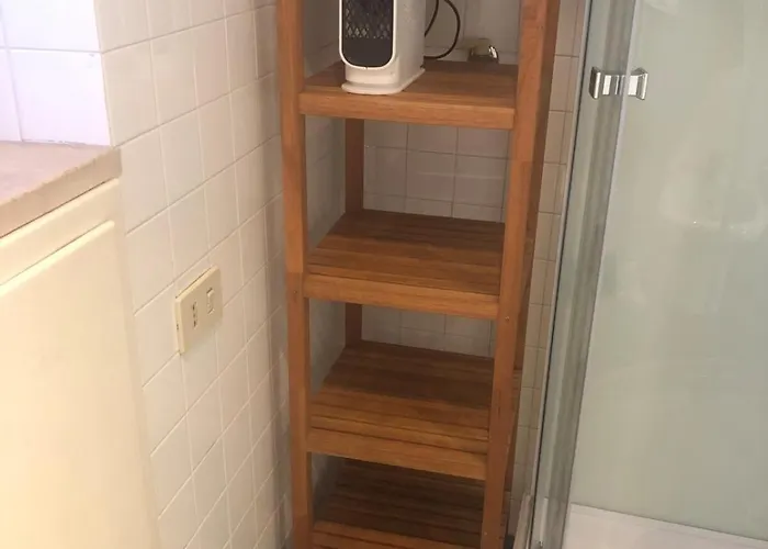 Trastevere Mini-apartment * Rom