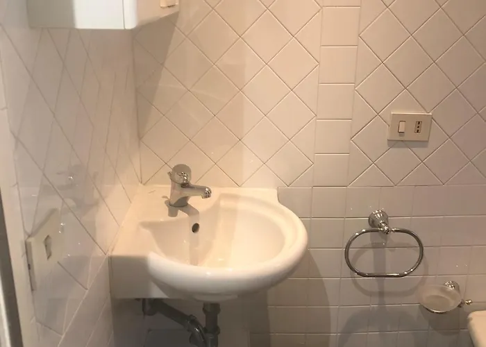 Trastevere Mini-apartment *
