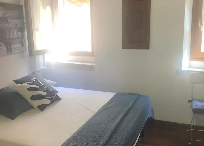 Trastevere Mini-apartment Apartment Rom